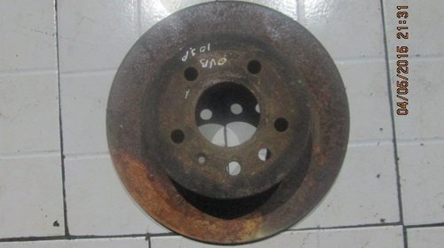 Disc frana spate Opel Vectra B