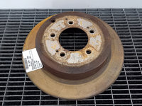 DISC FRANA SPATE PEUGEOT 4007 4007 2.2 HDI - (2007 2012)