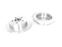 Disc frana spate plin GH-429376 NFC pentru Kia Cee d Kia Pro cee d Hyundai Veloster