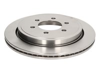 Disc frana spate r342mm usa pt ford expedition,lincoln navigatie 2002-2014