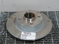 DISC FRANA SPATE RENAULT CLIO CLIO 1.2 INJ - (2005 2012)