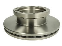 Disc frana spate sbp r430mm pt actros,atego,axor,citaro(O 530),econic,integro(O 550),turismo(O 350)