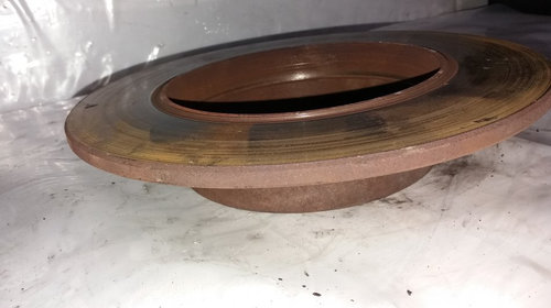 Disc Frana Spate Stanga si Dreapta Mercedes-Benz E220 CDI, 220 CDI Motorina