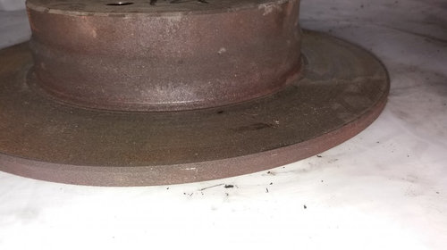 Disc Frana Spate Stanga si Dreapta Mercedes-Benz E220 CDI, 220 CDI Motorina