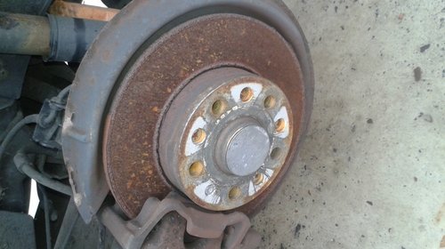 Disc frana spate stanga volkswagen touran 200