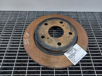 DISC FRANA SPATE TOYOTA AURIS AURIS 2.0 D - (2007 2013)