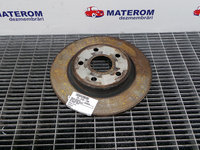 DISC FRANA SPATE TOYOTA AVENSIS AVENSIS 2.0 D - (2008 2012)