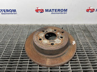 DISC FRANA SPATE TOYOTA Rav 4 Rav 4 2.2 D - (2006 2012)