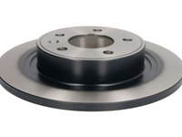 Disc Frana Spate Trw Opel Astra J 2009-2015 DF6363