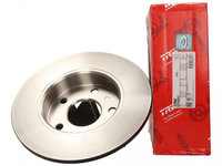 Disc Frana Spate Trw Opel Meriva A 2003-2010 DF4051