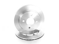 Disc frana spate ventiat GH-422520 NFC pentru Ford Mondeo Ford Scorpio Ford Cougar