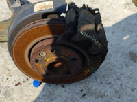 Disc frana spate Volkswagen T5 1.9 TDI 2007