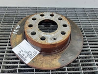 DISC FRANA SPATE VW EOS EOS 2.0 TDI - (2006 2010)