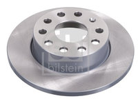 Disc frana spate VW Golf Plus 2005-2009, FEBI Bilstein 36215f