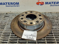 DISC FRANA SPATE VW GOLF V PLUS GOLF V PLUS 1.9 TDI - (2005 2008)