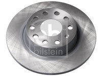 Disc frana spate VW Jetta 2005-2010, Febi Bilstein 36128f