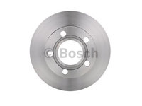 Disc frana spate VW Passat B5 combi 1997-2000, Bosch 0 986 478 132