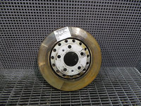 DISC FRANA SPATE VW PHAETON PHAETON - (2002 2010)