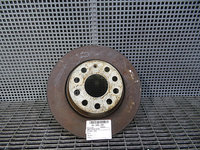 DISC FRANA SPATE VW TIGUAN TIGUAN - (2007 2010)