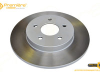 DISC FRANA SPATE