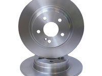 DISC FRANA SPATE