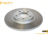 DISC FRANA SPATE