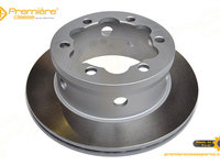 DISC FRANA SPATE