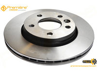 DISC FRANA SPATE