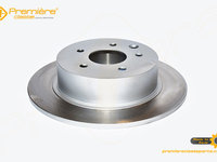 DISC FRANA SPATE