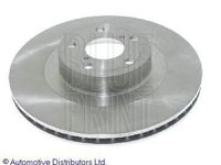 Disc frana SUBARU FORESTER (SG) - OEM - BLUE PRINT: ADS74318 - Cod intern: W02174823 - LIVRARE DIN STOC in 24 ore!!!