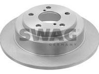 Disc frana SUBARU FORESTER SG SWAG 87 92 8153