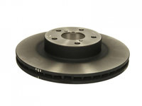 Disc frana Subaru IMPREZA combi (GF) 1992-2000 #2 09567410