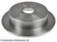 Disc frana SUBARU IMPREZA Hatchback (GR, GH, G3) (2007 - 2016) BLUE PRINT ADS74333 piesa NOUA