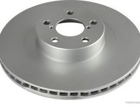 Disc frana SUBARU IMPREZA Hatchback (GR, GH, G3) (2007 - 2016) HERTH+BUSS JAKOPARTS J3307015 piesa NOUA