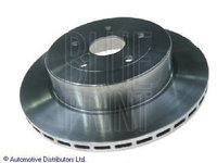 Disc frana SUBARU IMPREZA hatchback (GR, GH, G3) - Cod intern: W20282296 - LIVRARE DIN STOC in 24 ore!!!