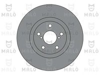 Disc frana SUBARU IMPREZA hatchback GR GH G3 MALN 1110427