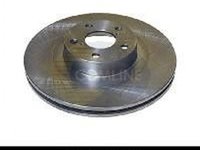 Disc frana SUBARU IMPREZA limuzina GD COMLINE ADC0814V