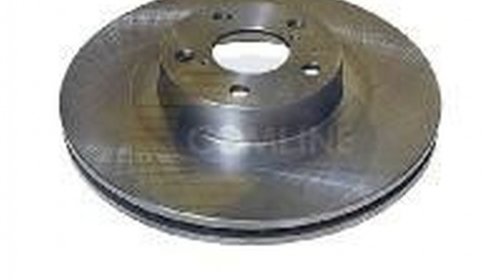 Disc frana SUBARU IMPREZA limuzina GD COMLINE