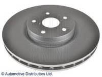 Disc frana SUBARU IMPREZA limuzina (GD, GG), SUBARU IMPREZA combi (GD, GG), SUBARU IMPREZA hatchback (GR, GH, G3) - BLUE PRINT ADS74329