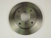 Disc frana SUBARU JUSTY II JMA MS TRISCAN 812069103