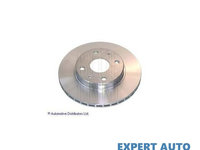 Disc frana Subaru JUSTY IV 2007-2016 #2 0311014180