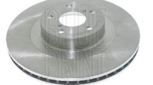 Disc frana SUBARU JUSTY IV - OEM - BLUE PRINT