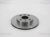 Disc frana SUBARU JUSTY IV TRISCAN 812041110