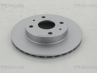 Disc frana SUBARU JUSTY IV TRISCAN 812041110C