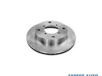 Disc frana Subaru JUSTY Mk II (JMA, MS) 1995-2003 #2 09585714