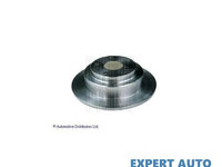 Disc frana Subaru LEGACY (BC) 1989-1994 #2 0311026450