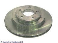 Disc frana SUBARU LEGACY combi (BC, BJF), SUBARU LIBERTY I (BC), SUBARU IMPREZA limuzina (GC) - BLUE PRINT ADS74319