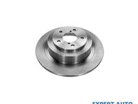 Disc frana Subaru OUTBACK (BE, BH) 1998-2003 #2 0986AB9600