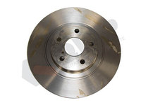 Disc frana SUBARU OUTBACK (BE, BH) (1998 - 2003) QWP WBD356 piesa NOUA