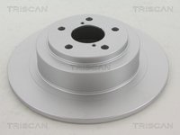 Disc frana SUBARU OUTBACK BE BH TRISCAN 812068113C